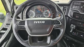 Lízing Traktor Iveco AS440S46 STRALIS 2020