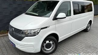 Lízing Hatchback Volkswagen T6.1 MULTIVAN 2020