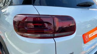 Finansowanie SUV Citroën C5 Aircross 2023