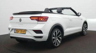 Leasing Convertible Volkswagen T-Roc 2021