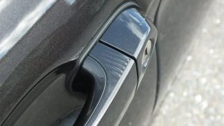 Lízing Kupé BMW 440 2018