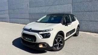 Leasing Hatchback Citroën C3 2023