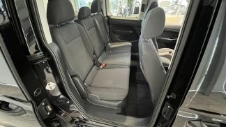 Lízing Hatchback Volkswagen Caddy 2021