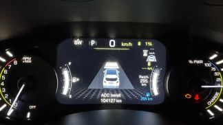 Leasing SUV Jeep Renegade 2021