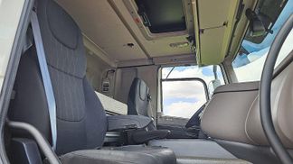 Leasing Tracteur DAF CF 450 2018