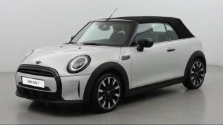 Leasing Convertible MINI Cooper 2022