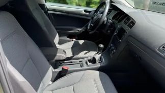 Finansowanie Wóz Volkswagen GOLF VARIANT 2013