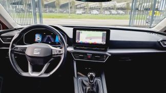Finansowanie Wóz Seat Leon 2022