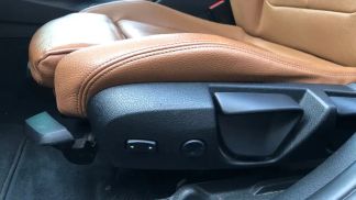 Lízing Sedan BMW 330 2017