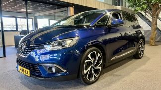 Lízing Hatchback Renault Scenic 2017