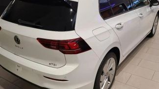 Leasing Sedan Volkswagen Golf 2024