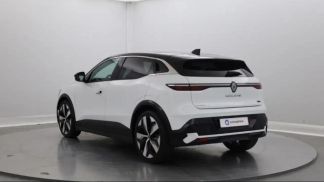 Leasing SUV Renault Megane 2024