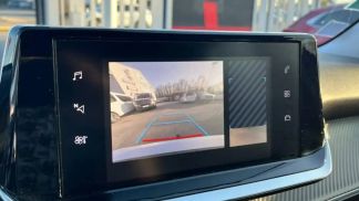Leasing SUV Peugeot E-2008 2020