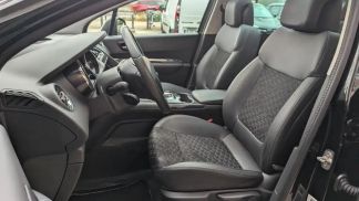 Lízing Hatchback Peugeot 3008 2016