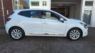 Lízing Hatchback Renault Clio 2019