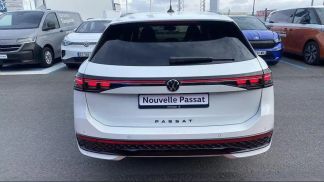 Finansowanie Wóz Volkswagen Passat 2024