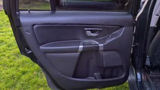 Lízing SUV Volvo XC90 2010