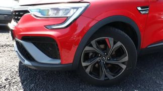 Lízing SUV Renault Arkana 2022