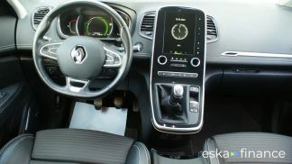 Finansowanie Hatchback Renault Scenic 2018