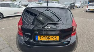 Finansowanie Hatchback Nissan Note 2014