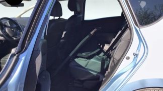 Lízing Hatchback Renault Scenic 2019