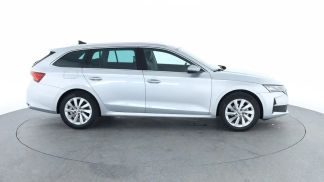 Leasing Wagon Skoda Octavia 2025