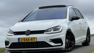 Lízing Hatchback Volkswagen Golf 2017