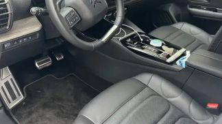 Finansowanie Sedan Citroën C5 X 2024