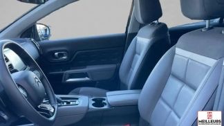 Leasing SUV Citroën C5 Aircross 2022