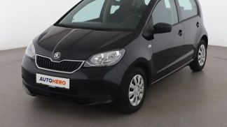 Finansowanie Hatchback Skoda Citigo 2018