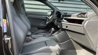 Finansowanie Coupé Audi RS Q3 2022