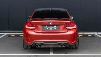 Financování Kupé BMW M2 2019
