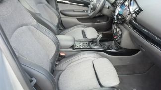 Leasing Wagon MINI Cooper Clubman 2022