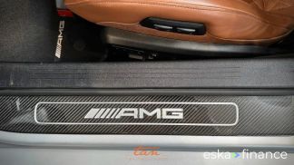 Finansowanie Zamienny MERCEDES AMG GT 2019
