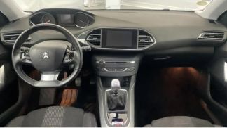 Leasing Wagon Peugeot 308 2016