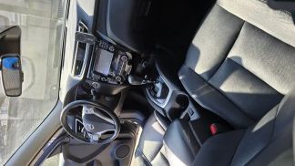 Financování Hatchback Nissan X-Trail 2016