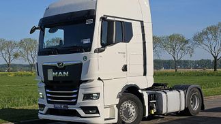 Leasing Tractor unit M.A.N. 18.510 TGX 2021