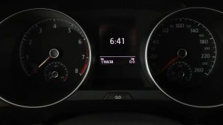 Finansowanie Hatchback Volkswagen Golf Sportsvan 2017