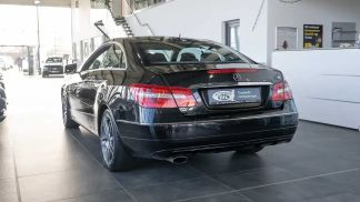 Finansowanie Coupé MERCEDES E 200 2010