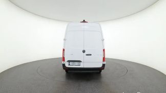 Finansowanie Van MERCEDES SPRINTER 2023