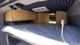 Financování Hatchback Ford Transit 2019