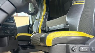 Lízing Traktor Volvo FH16 750 6X2 2021