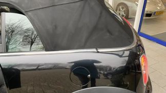 Finansowanie Zamienny MINI Cooper S Cabrio 2011