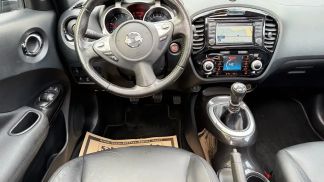 Finansowanie SUV Nissan Juke 2016