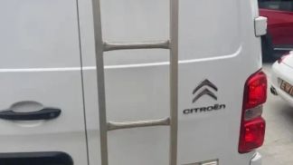 Finansowanie Van Citroën Jumpy 2021