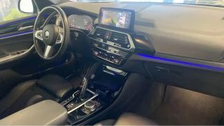 Finansowanie SUV BMW X4 2020