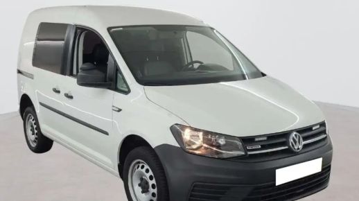 Volkswagen Caddy 2020