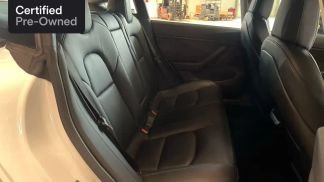 Lízing Sedan Tesla Model 3 2021