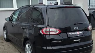 Leasing Hatchback Ford Galaxy 2020