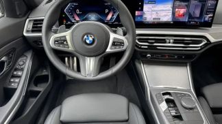 Leasing Wagon BMW 330 2023